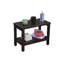 Table d'appoint DecoTeak Outdoor-9150277
