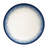 Saugerties 24 Piece Porcelain China Dinnerware Set - Service for 6