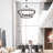 Veiz - Light Wagon Wheel Chandelier-864051144-859495090-859495092