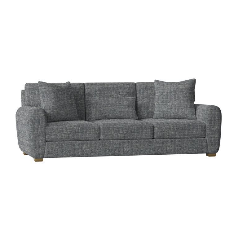 Bernhardt Sawyer 94'' Upholstered Sofa | Wayfair