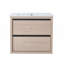 Meuble-lavabo mural 24 po-760756488