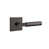 Oil Rubbed Bronze
