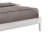 Scurlock Solid Wood Bed-308250148