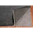 Modern Solid Gabbeh Persian Area Rug 9x12
