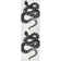 Thomas Paul Serpent Area Rug