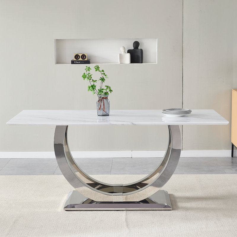 Table de salle à manger Modern