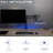 Dual Monitor 27" Array Desk Mount