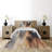 Native Rustic Polyester Coverlet-41894031