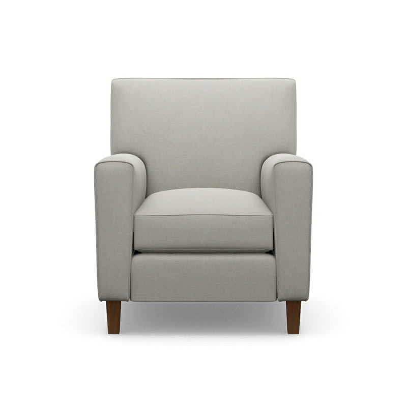 Lawrence Chair, Walnut, Grande 120935