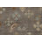 Vegetable Dye Oushak Turkish Area Rug 8x12