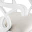 Loop Linen Armchair