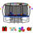 Trampoline for Kids