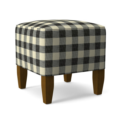 Brooklyn Upholstered Ottoman