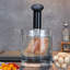 VEVOR Sous Vide Machine, 1200W Sous Vide Cooker, Temperature And Time Digital Display Control, IPX7 Waterproof