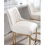 Tabouret de comptoir 26,25 po Daylani-1930420378