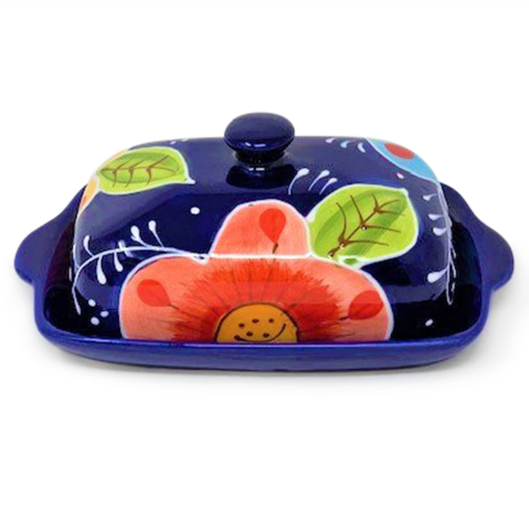 Sase Butter Dish