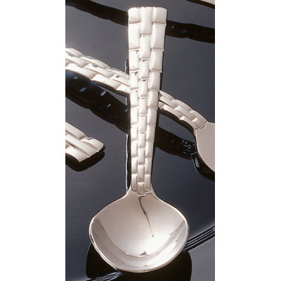 Kelling Stainless Steel Teaspoon