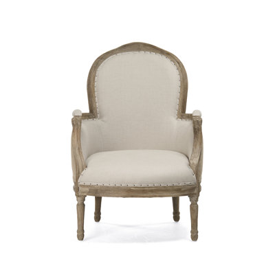 Lance Armchair
