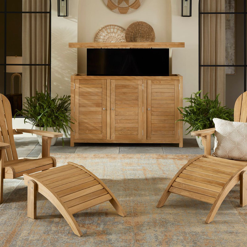 TV Stand for TVs up to 65"