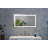 32" X 20" LED Bathroom Mirror