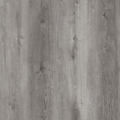 Take Home Sample-EverLux Basic Clawson Oak Click Lock Waterproof Luxury Vinyl Plank Flooring