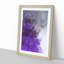 Paint Strokes in Abstract - Picture Frame Painting Print-55735562-55735564
