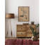 Teimani Red Rug 3'7" x 6'2"