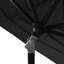 Parasol de marché 132 po Sunbrella-88489833