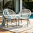 Patio Wicker Chair Set-717648180