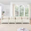 Canapé en chenille moderne-1860022199-1860022200-1860022205
