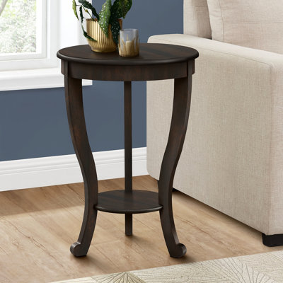 Lampe de chevet 2 niveaux