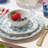 Blue Bay 9 oz. 4 Piece Dessert Bowl Set