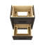 Avalon Two-Drawer Single Bath Vanity-1849958404-1850604317-1850604401