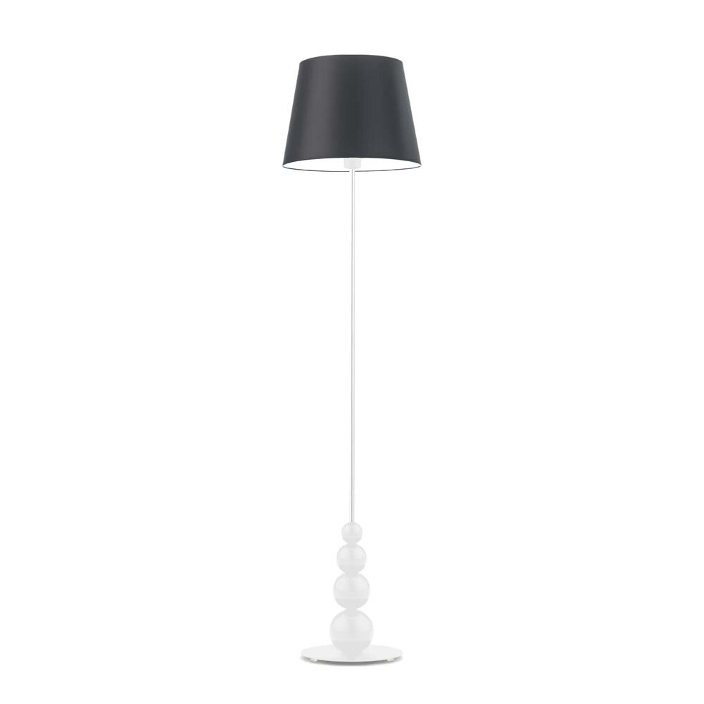 174 cm Stehlampe Ayanah