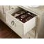 Commode avec miroir Fremont