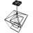 Park Ave 1 - Light Lantern Pendant-1323525016