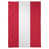 Rouge / Blanc