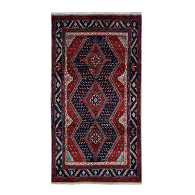 Azle Wool Rug