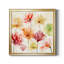 Splash of Color - Peinture sur toile encadrée-397481498-397481499