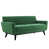 Emerald Polyester