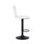 Tabouret de bar pivotant à hauteur réglable-71074354-71074357