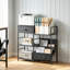 75 cm H Media Shelves
