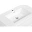 36" Floating Bathroom Vanity With Sink-142707409