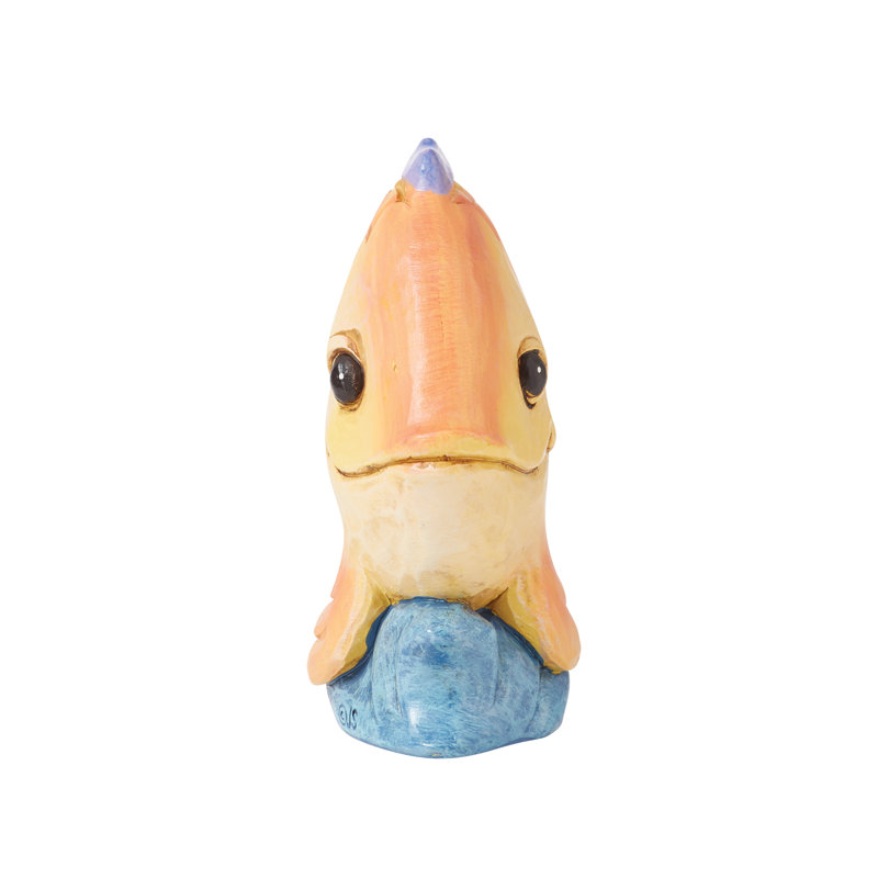 Mini-figurine Jim Shore Heartwood Creek