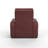 Leather Recliner-99355084