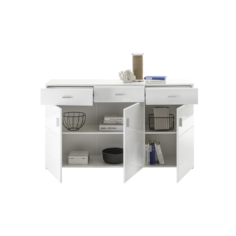 Denzil 150cm Sideboard