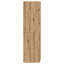 Andrin 2 Door Manufactured Wood Wardrobe-625770316