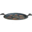 Handmade Metal Decorative Plate
