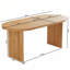 Table de salle à manger avec rallonges amovibles 55,12 "-78,26"-149694541-136941414