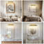 Liesse 18 "/ 24" Luxury Dimmable-938303192-938303195